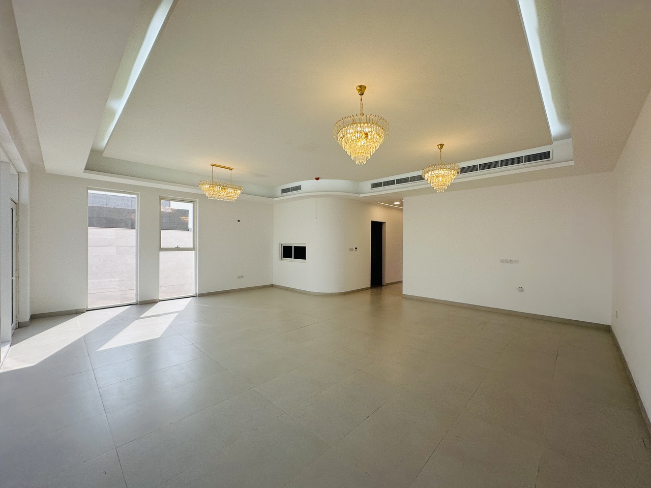 4-Bedroom Semi-Detached Villa at Tilal City